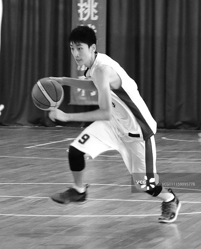 上海李秋平青少年篮球运动发展中心U152018